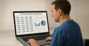 How AI Is Transforming Medical Coding in 2026: Key Technologies, Benefits & ROI