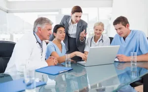 Top 10 Healthcare IT Companies in the UAE for 2026